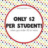 Groovy Student- Anytime Student Gift