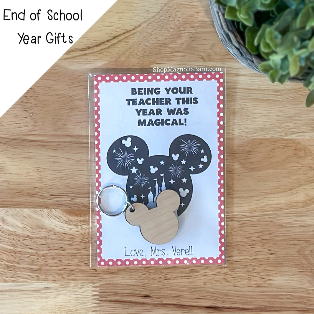 End of year gifts for students Personalized teacher gifts for students ...
