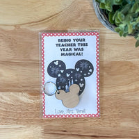 Happy Mouse- End Of Year Classroom Gift Pack