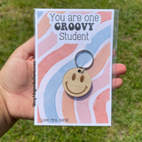 Groovy Student- Classroom Gift Pack