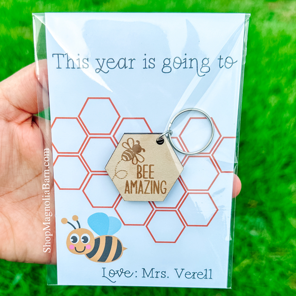 Bee Amazing- Classroom Gift Pack