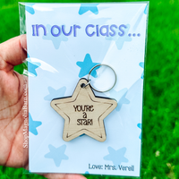In Our Class Star- Classroom Gift Pack