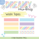 Washi Tape- Digital Download